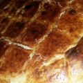 صورة من 🎀.. CUISINE .. SARAH..🎀، شاركها بعد تجربة وصفة خبز البيدا التركي الشهير 👌