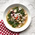 Cooksnap dari Rini Dwi Astuti untuk resep Cah Kangkung