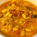 Sapna Sawaji's cooksnap of when they made वालाच बिरडं (valach birda recipe in marathi).