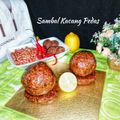 Cooksnap dari 🍹🍕 pawonku 🍜🍚 untuk resep Bumbu Kacang Pedas Homemade