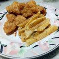 Cooksnap dari Amatul Jalieli untuk resep Ikan dori tepung kriuk bisa bwt mpasi 1+