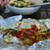 Cooksnap dari Alexandria Drayton untuk resep Pepes pedas ikan peda
