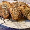 Varga Csaba Cooksnap-ja, amikor elkészítette a(z) Lazac steak receptet.