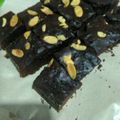 Cooksnap dari Diah | Mardhiyahnurulh untuk resep Brownies Panggang