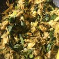 Cooksnap dari Syarifa Diba Alaydrus untuk resep Pampis Cakalang