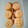 Cooksnap dari Dapur Bou untuk resep Button Cookies alias Kukis Kancing