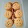 Cooksnap dari Dapur Bou untuk resep Button Cookies alias Kukis Kancing