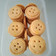 Cooksnap dari Dapur Bou untuk resep Button Cookies alias Kukis Kancing