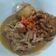 Cooksnap dari Maritza Kitchen untuk resep Gudeg Komplit