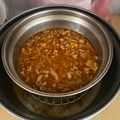 Carol Tong 的 滷肉末 cooksnap