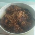 Cooksnap dari Winda untuk resep Ayam Kecap khas Palembang