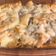 El cooksnap de Natalia Hernández Antón cuando hizo Rigatoni al forno estilo Ginos.