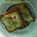 Cooksnap dari LiLi Bourdon Fauzi untuk resep French Toast Karamel
