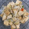 Cooksnap dari Sarah Pardede (Dapur Awak) untuk resep Oseng Tempe, Tahu & Tauge