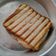 Cooksnap από Δέσποινα Καρπούζα στη συνταγή Τοστάκι με γαλοπούλα και τυρί
