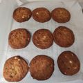 Cooksnap από danypapaki στη συνταγή Το τέλειο μπισκότο