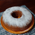 El cooksnap de Graciela Matabos cuando hizo Torta de aceite súper fácil y económica.