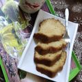 صورة من 👩‍🍳 إم إسماعيل 👩‍🍳، شاركها بعد تجربة وصفة كيكه اسفنجيه