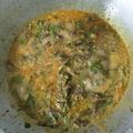 Cooksnap dari Nia Annisa untuk resep Gulai pakis teri