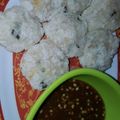 Cooksnap dari Rika Irawan untuk resep Cireng Bumbu Rujak