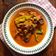 Cooksnap Cempaka Putih semasa beliau membuat Gulai Itik Salai ala Terengganu.