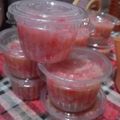 Cooksnap dari Ahadiyah Putri untuk resep Snack Arisan Simple dan Murah | Agar-Agar Mutiara