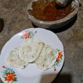 Cooksnap dari Helviyani Toyo untuk resep Cireng bumbu rujak