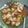 Cooksnap dari sandi untuk resep Bakso aci /tepung kanji takaran gelas