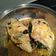 El cooksnap de antonio chapela soage cuando hizo Pechugas de pollo rellenas de espinacas.