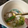 Cooksnap dari Fera untuk resep Sup Bening Kepala Gurame Simpel