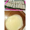Cooksnap dari catur fatmawati untuk resep 09 ♡ Kulit Risoles Lentur Dan Anti Sobek Walau Ditumpuk² ♡