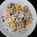 Cooksnap dari linur steffi untuk resep Jagung Manis Nagih