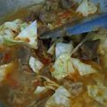 Cooksnap dari Mita Rosita untuk resep Tongseng Daging