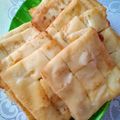 Cooksnap dari Isty Citra Utami untuk resep Martabak har praktis untk pemula