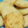 El cooksnap de Aylén Kunze cuando hizo Alfajores de coco y coquitos.