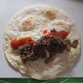 Cooksnap dari MrsKhoi DS untuk resep Kebab turki homemade