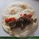 Cooksnap dari MrsKhoi DS untuk resep Kebab turki homemade