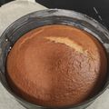 El cooksnap de lauri cuando hizo Bizcocho de yogur de toda la vida.