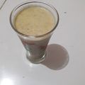 Cooksnap dari Astrid Ummu Nabil untuk resep Banana Oatmeal Smothie (#pr_smothies)