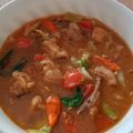 Cooksnap dari Akupuryy 20 untuk resep #63 Tongseng Ayam (simple bangettt)