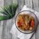 Cooksnap dari Dapur NAAFA untuk resep Sambal Goreng Krecek Kentang (khas Jogja)