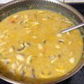 羅麗雯 的 南瓜濃湯 cooksnap