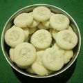 Cooksnap dari Yora untuk resep Cookies Teflon