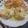 El cooksnap de Emilse Vitalevi cuando hizo Pechugas de pollo rellenas con salsa de verdeo y papas al horno.
