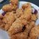 Cooksnap dari Helen untuk resep Strip dorry crispy oat (dori goreng oatmeal kriukk)