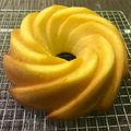 Cooksnap dari Novitta untuk resep Lemon butter cake
