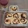 Cooksnap dari Febri Putri Lestari untuk resep Cinamon Roll Empuk, Harum dan Lembut