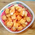 Cooksnap dari Arni Munawati untuk resep Tahu Crispy