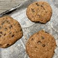 รูป Cooksnap ของ Chutikarn Cck เมื่อเขาทำ ซอฟท์คุกกี้ช๊อคโกแลต🍪
