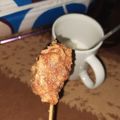 Cooksnap dari Wiwin Dwi Nurpitasari untuk resep Sempol Ayam Wortel Rumahan (Ide Frozen Food Malam Tahun Baru 🎉)